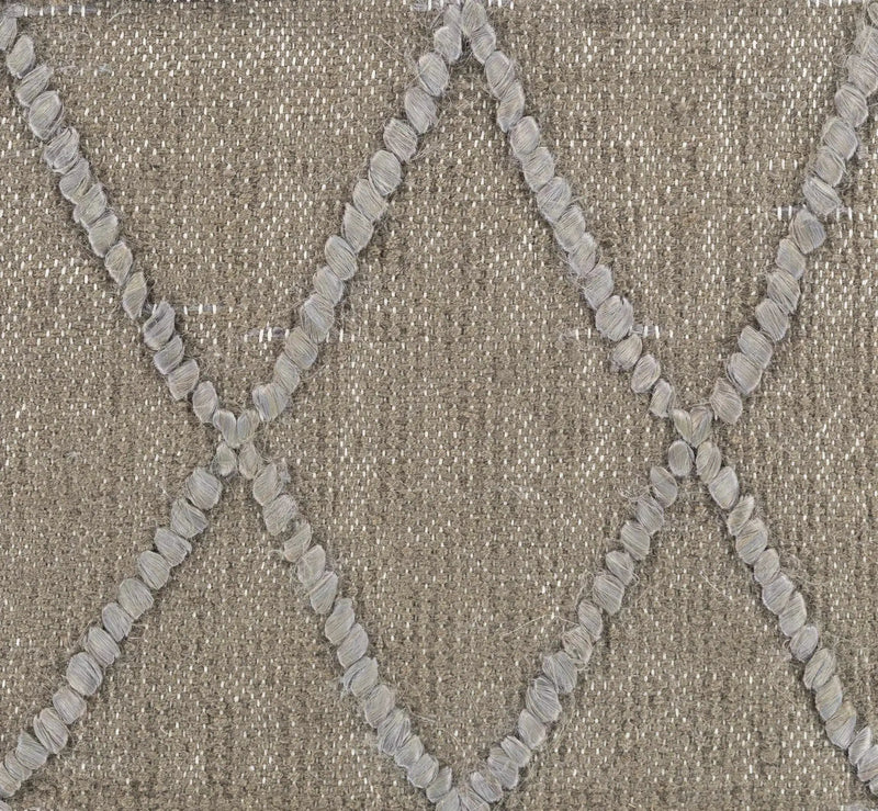 Ronco Jute Carpet - Clearance by Boutique Rugs
