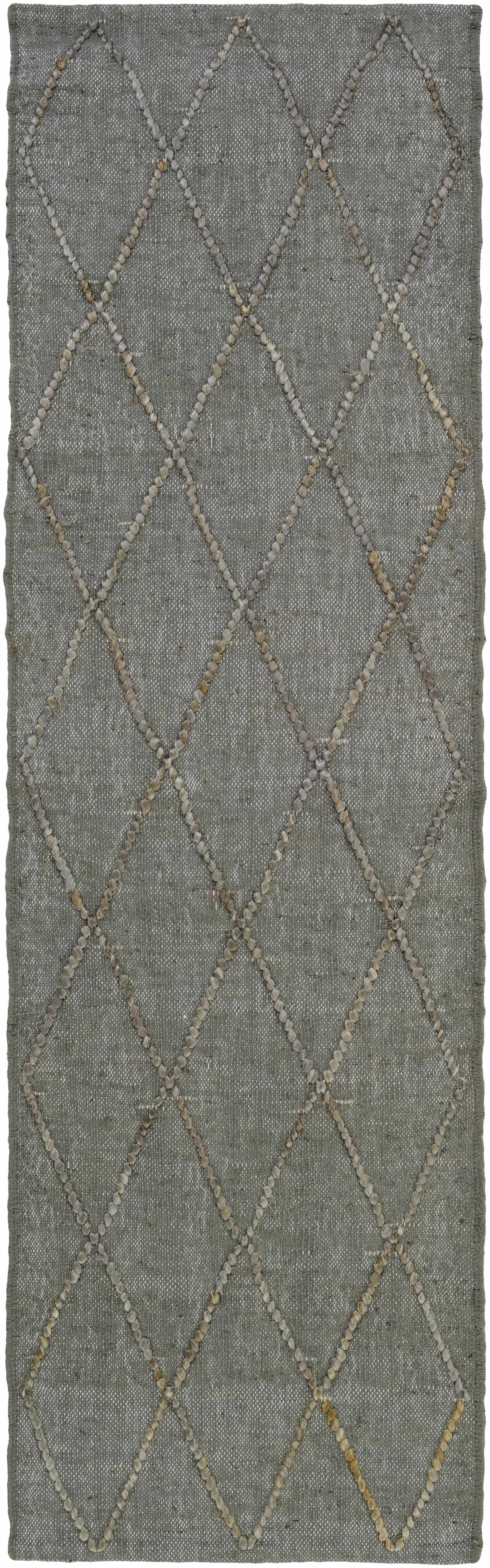 Ronco Jute Carpet - Clearance by Boutique Rugs