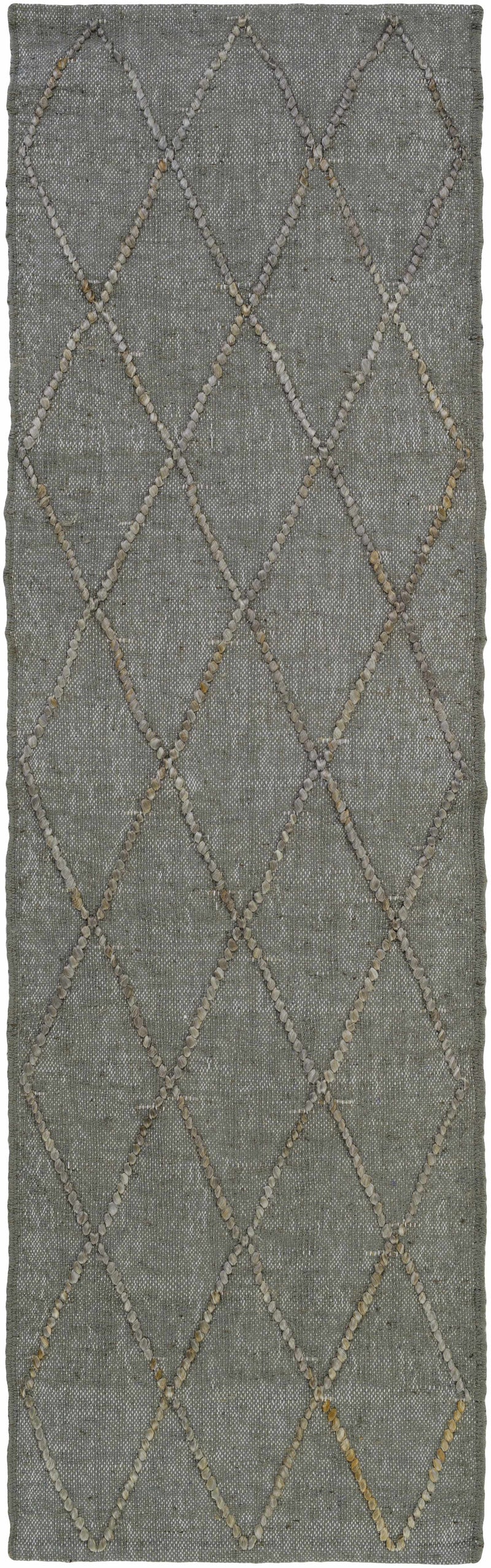 Ronco Jute Carpet - Clearance by Boutique Rugs