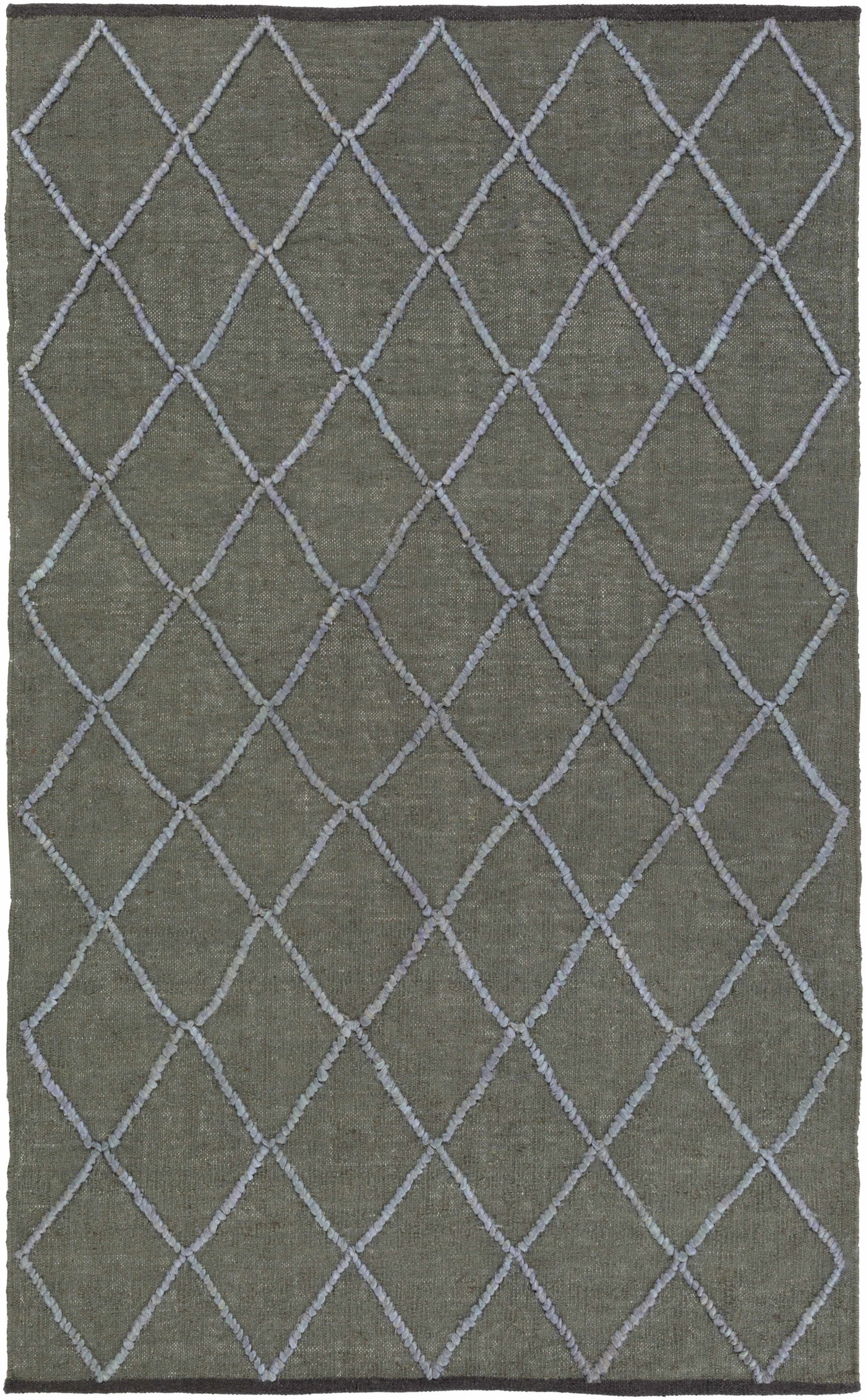 Ronco Jute Carpet - Clearance by Boutique Rugs