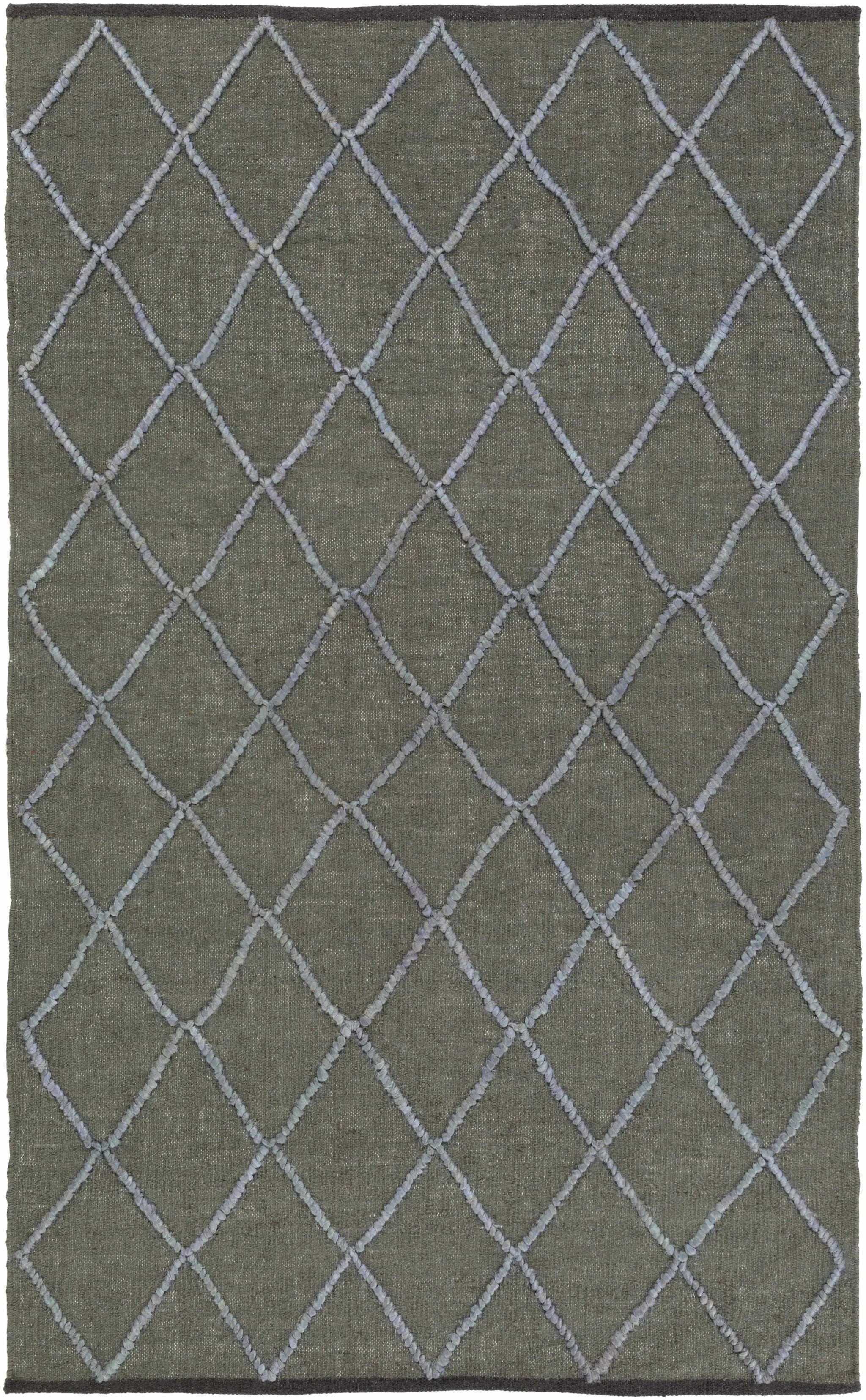 Ronco Jute Carpet - Clearance by Boutique Rugs
