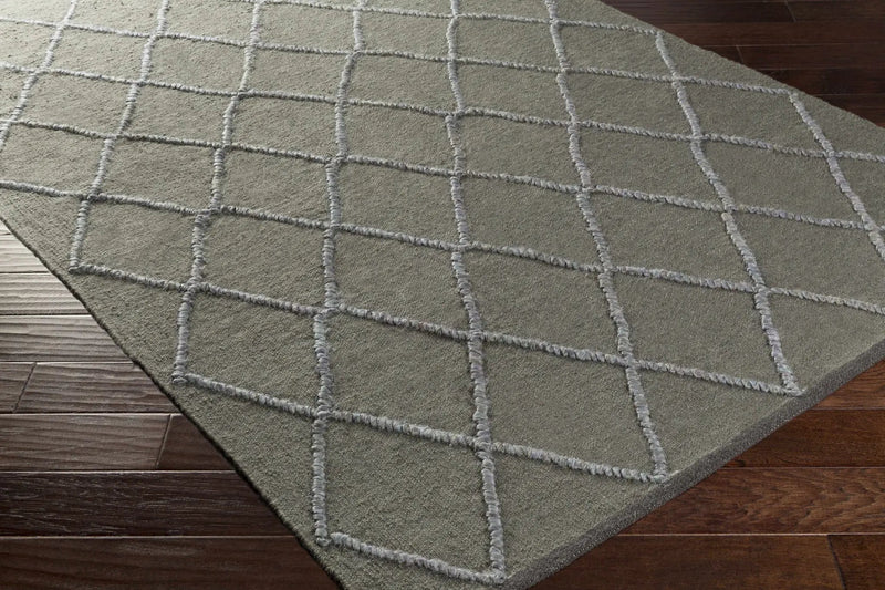 Ronco Jute Carpet - Clearance by Boutique Rugs