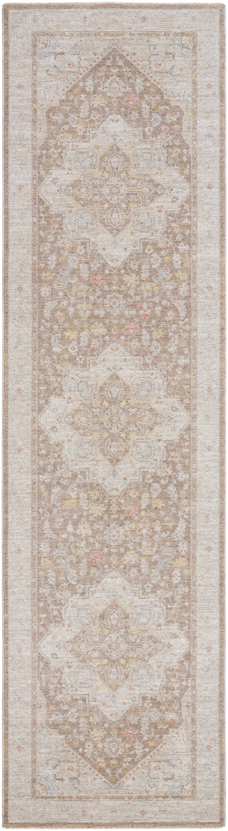 Roni Traditional Thick Luxe Turkish Rug - Clearance by Boutique Rugs