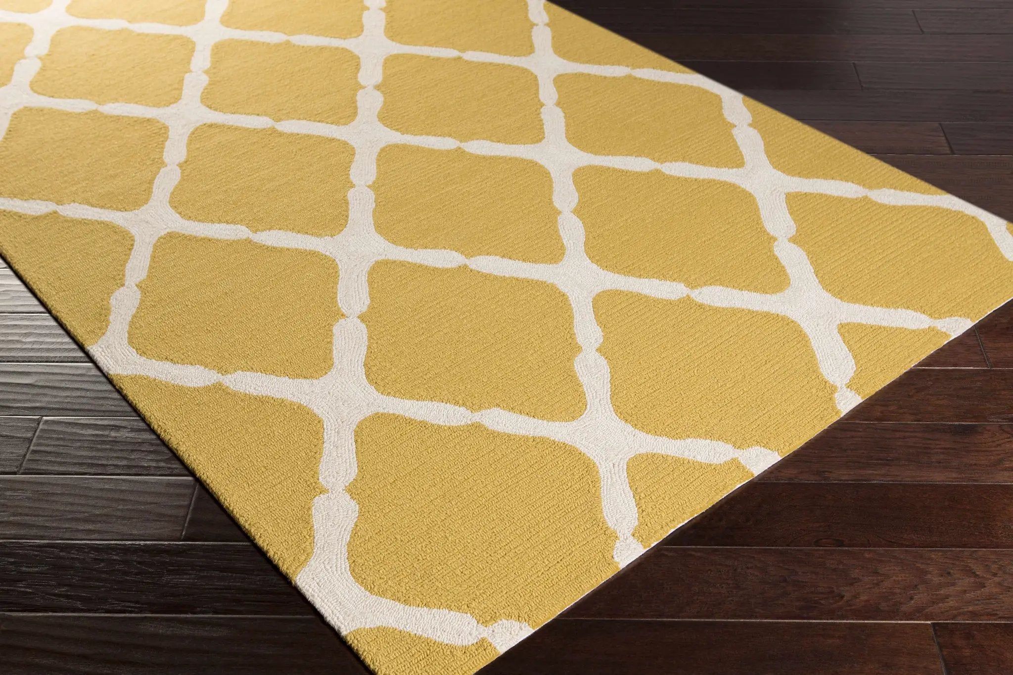 Roper Outdoor Area Rug - Clearance by Boutique Rugs