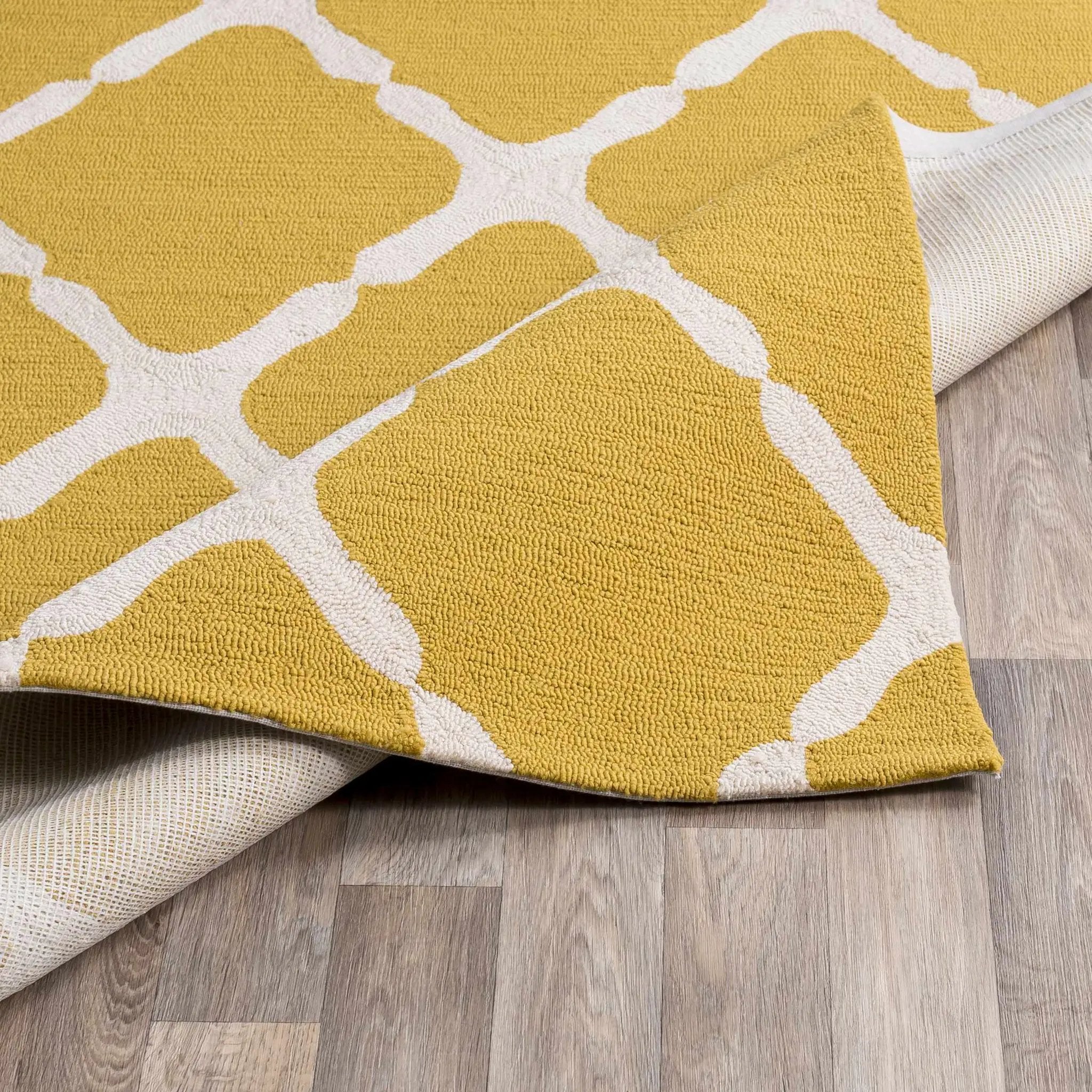 Roper Outdoor Area Rug - Clearance by Boutique Rugs