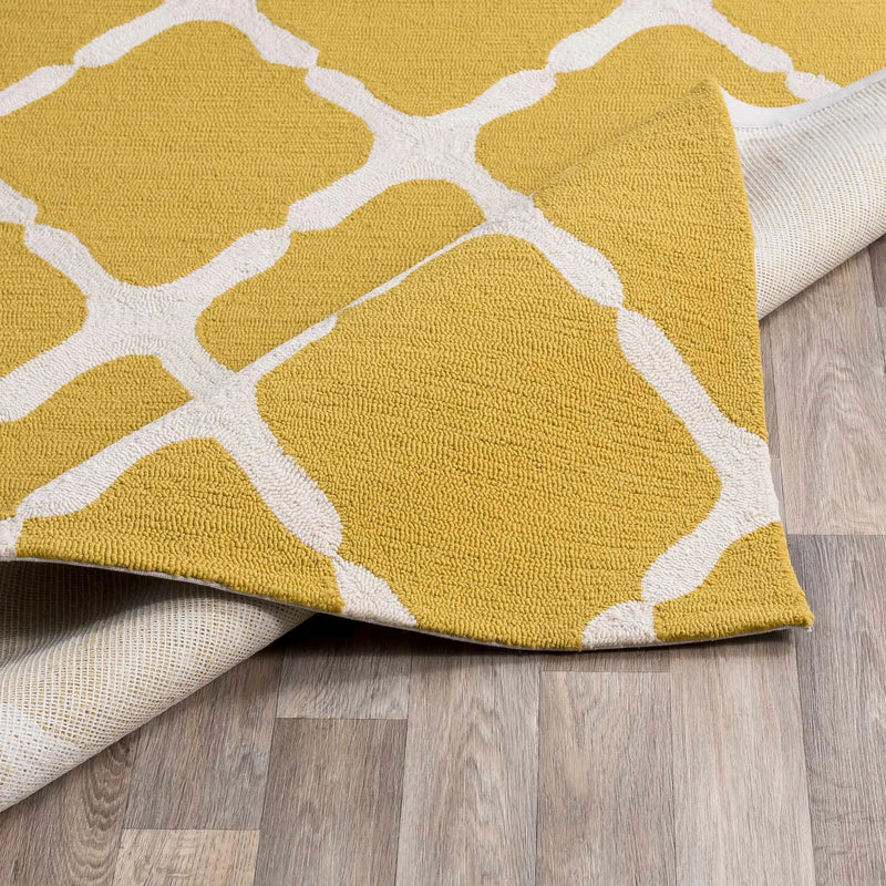 Roper Outdoor Area Rug - Clearance by Boutique Rugs