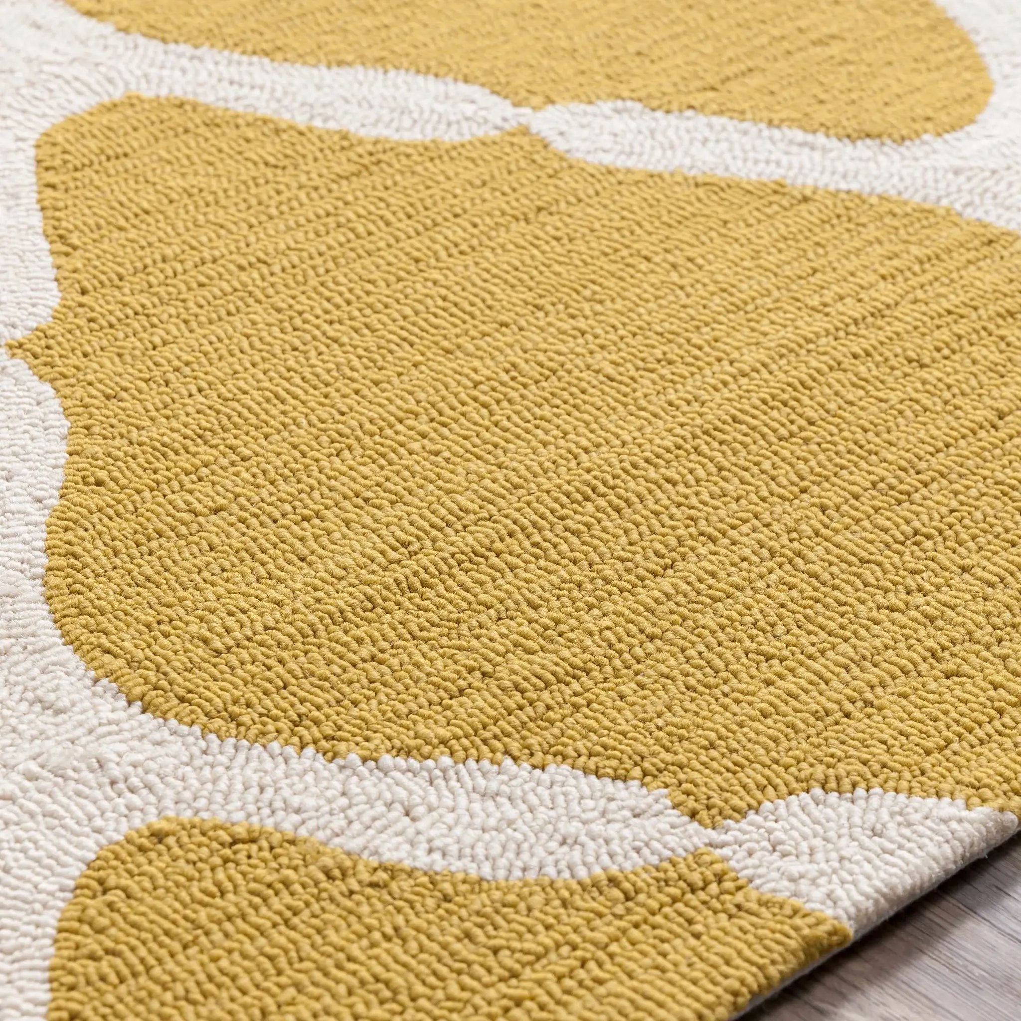 Roper Outdoor Area Rug - Clearance by Boutique Rugs