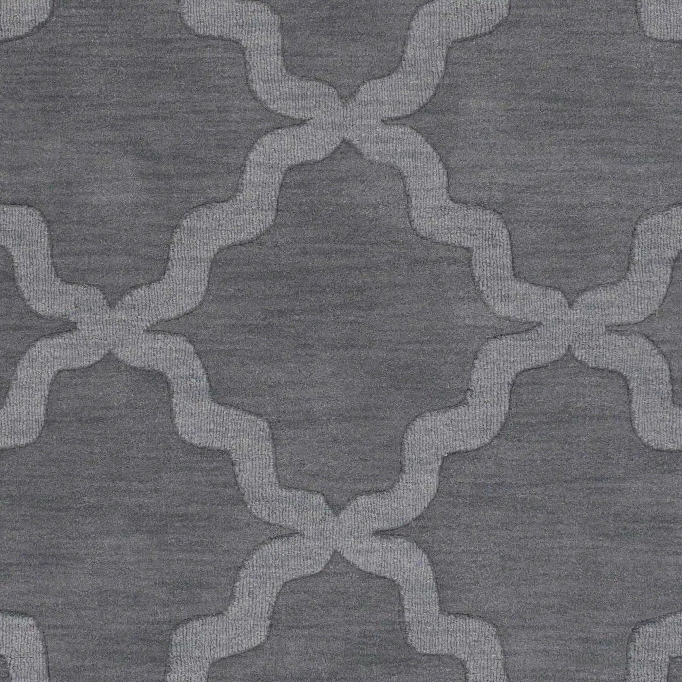 Ropesville Wool Area Rug - Clearance by Boutique Rugs