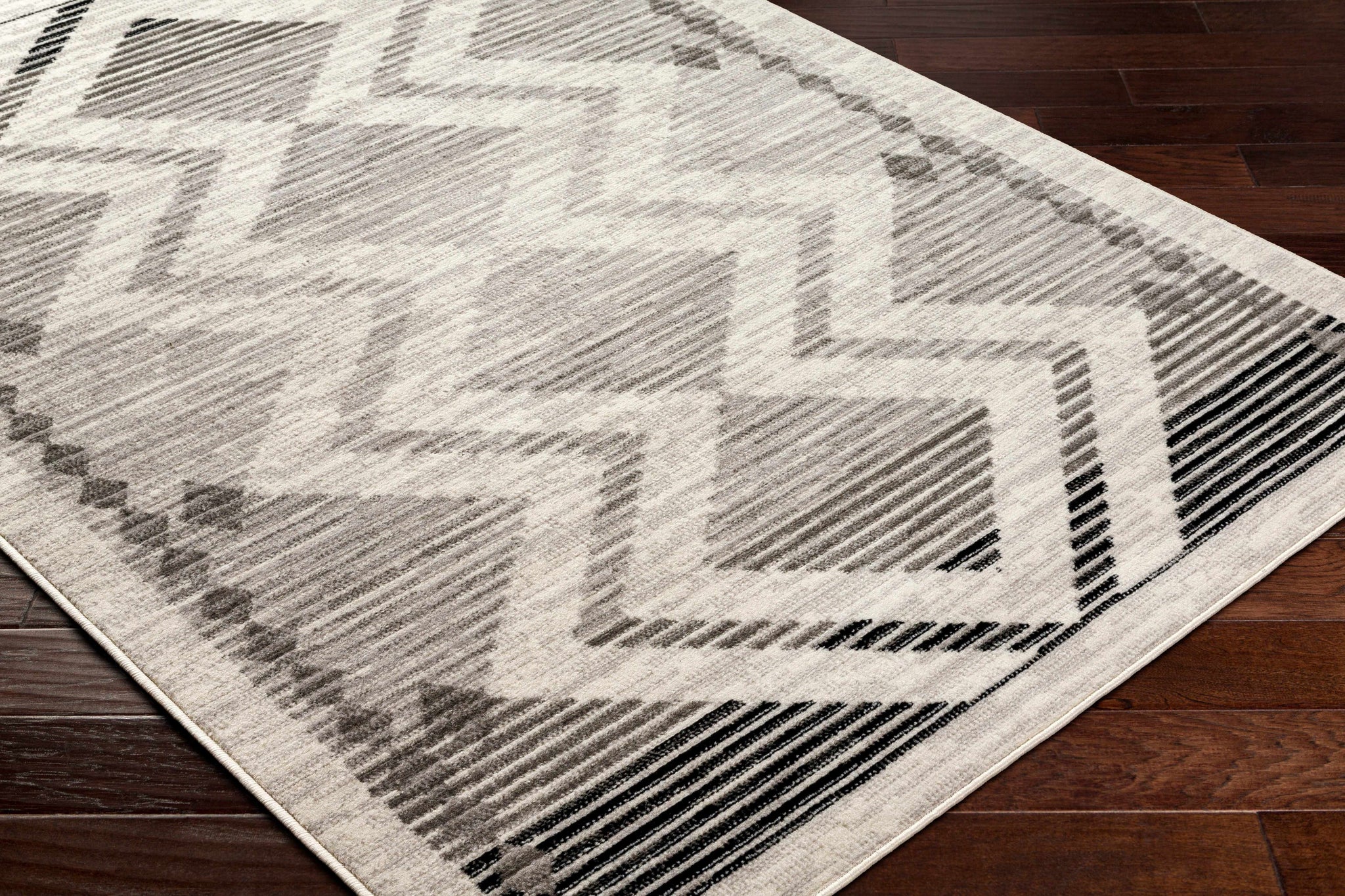 Rory Area Rug - Clearance by Boutique Rugs