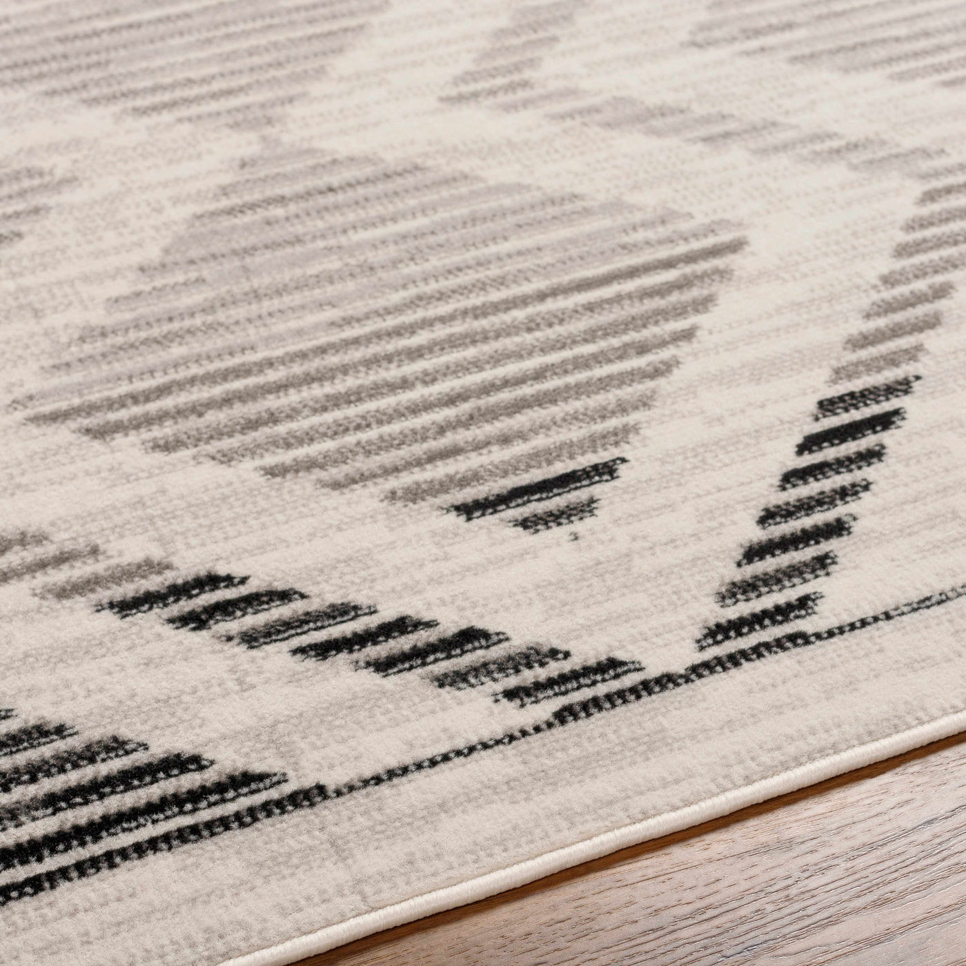 Rory Area Rug - Clearance by Boutique Rugs