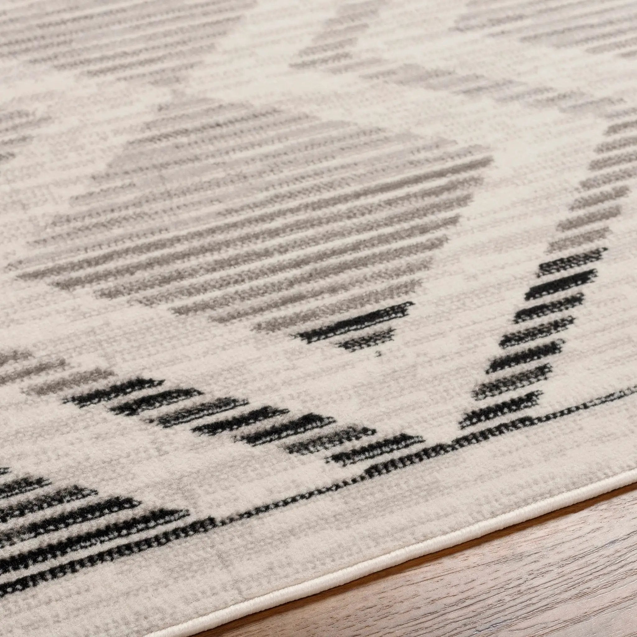 Rory Area Rug - Clearance by Boutique Rugs
