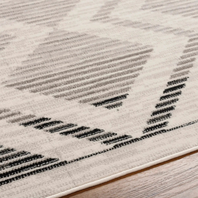 Rory Area Rug - Clearance by Boutique Rugs