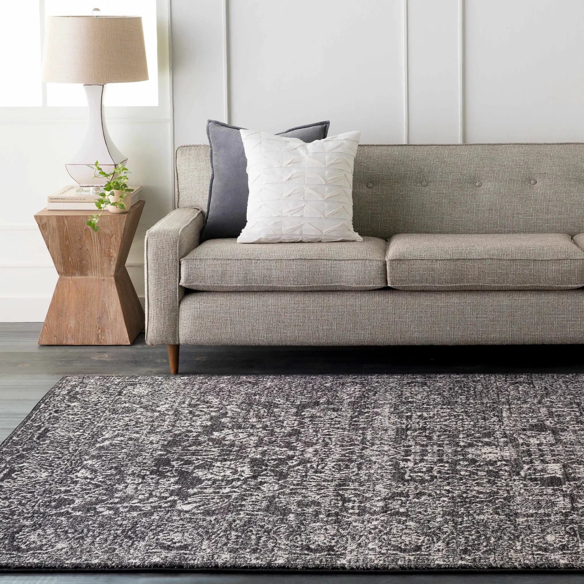 Roseland Area Rug by Boutique Rugs