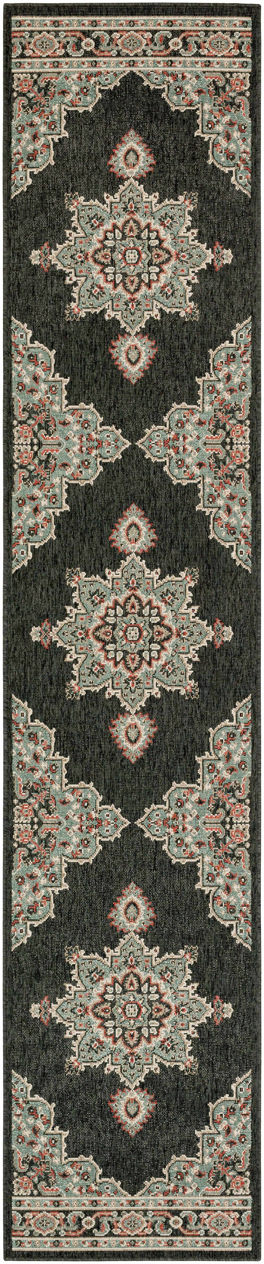 Roseglen Outdoor Area Rug - Clearance by Boutique Rugs