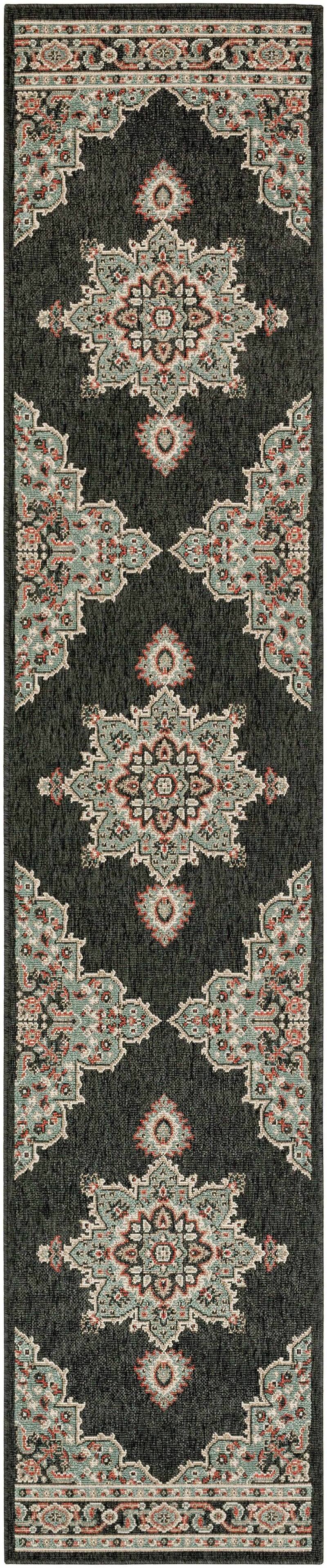 Roseglen Outdoor Area Rug - Clearance by Boutique Rugs