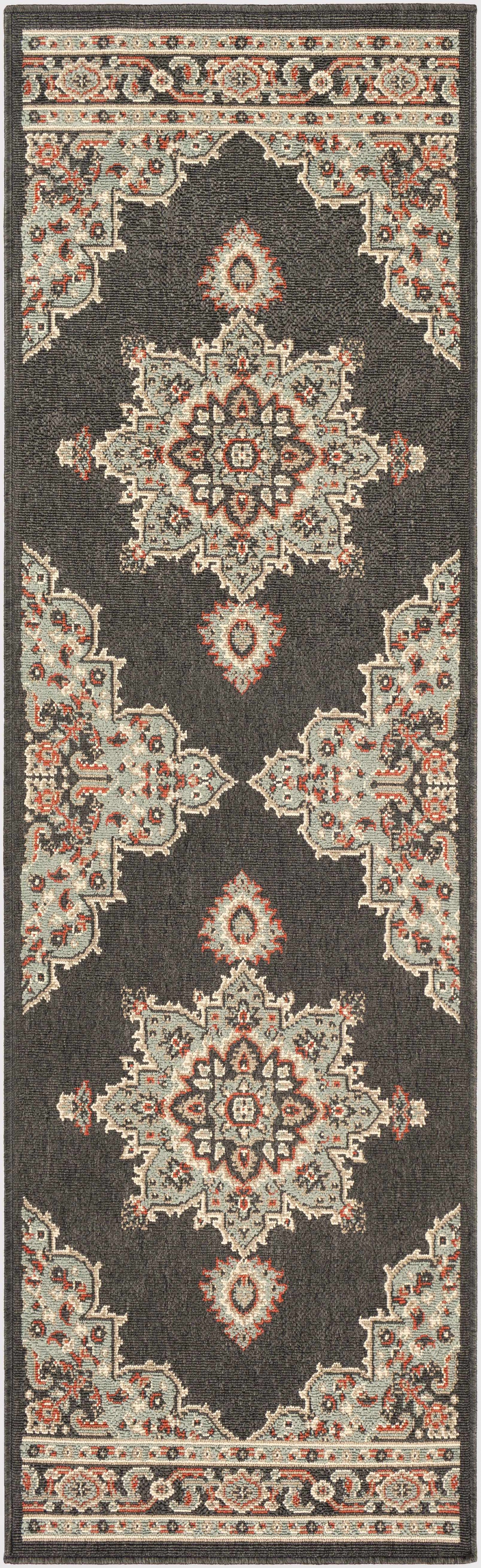 Roseglen Outdoor Area Rug - Clearance by Boutique Rugs