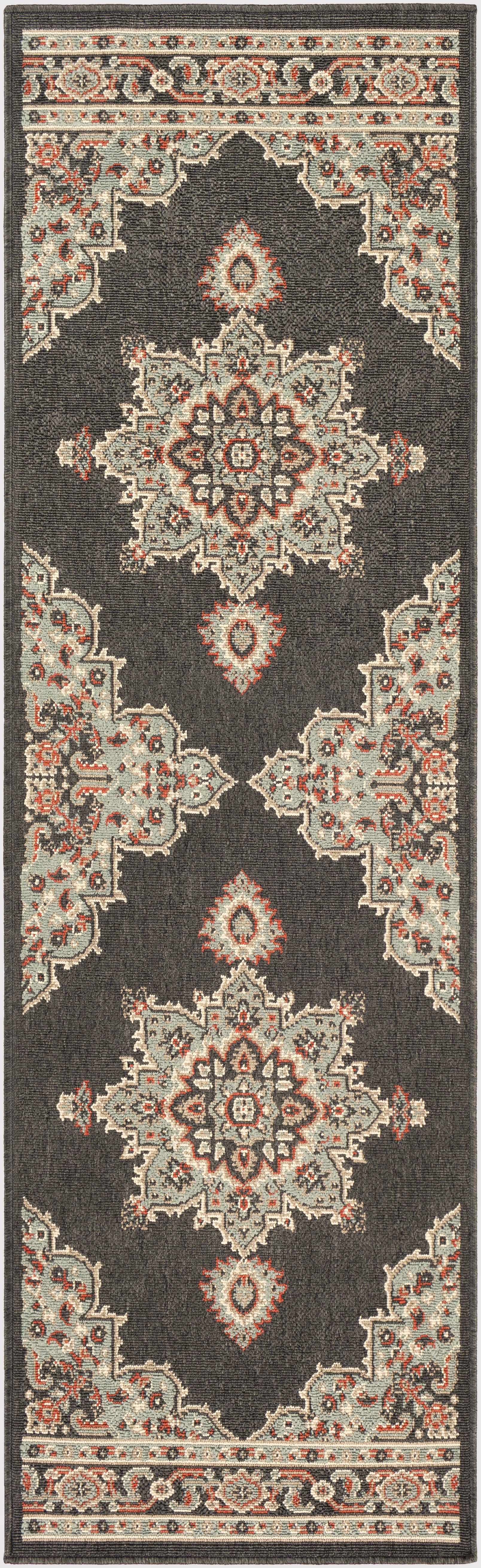 Roseglen Outdoor Area Rug - Clearance by Boutique Rugs