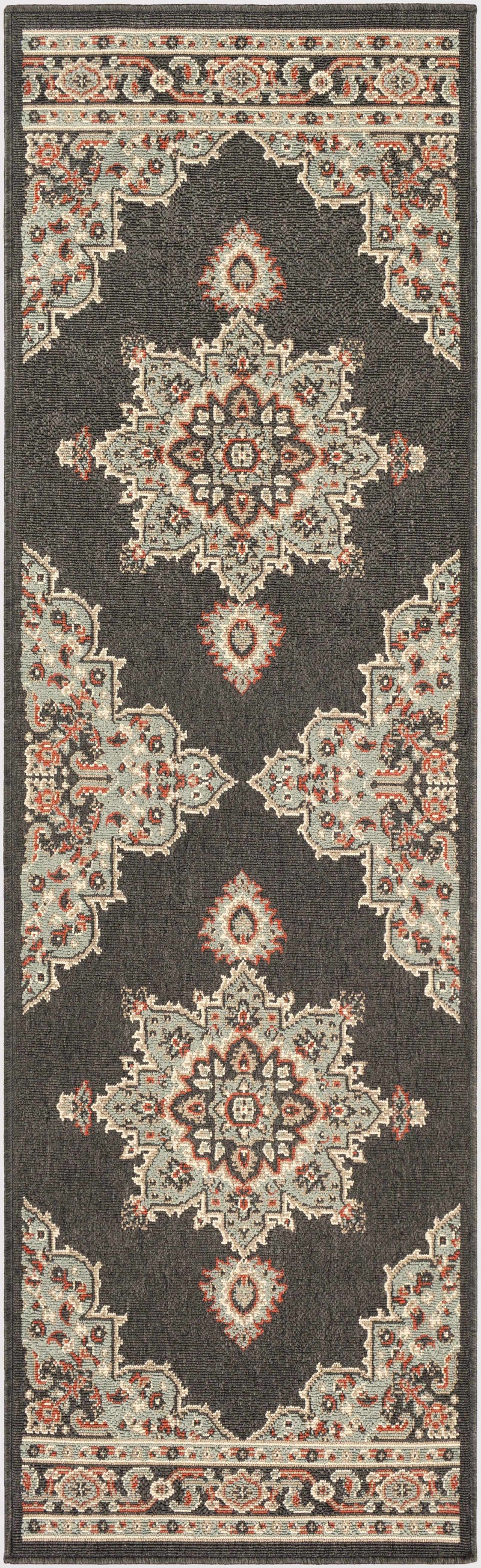 Roseglen Outdoor Area Rug - Clearance by Boutique Rugs