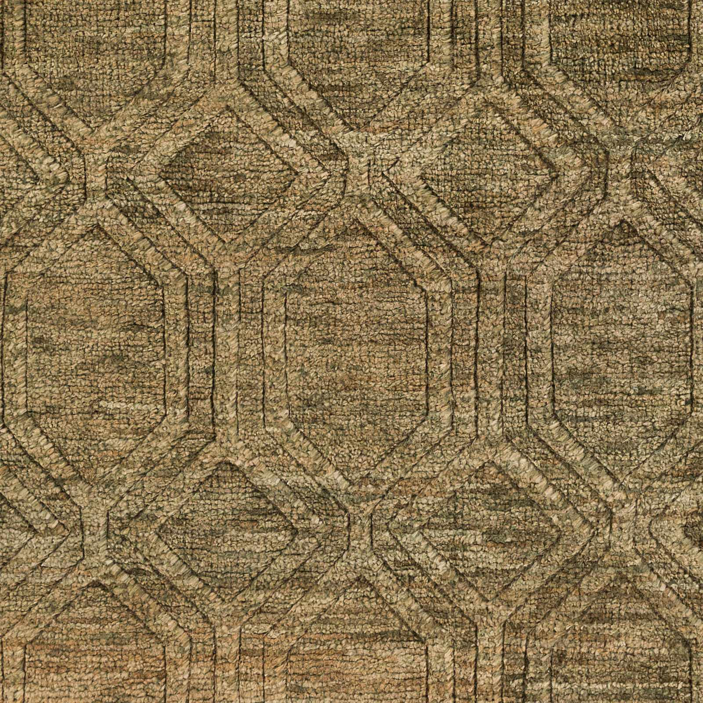 Roseau Jute Carpet - Clearance by Boutique Rugs