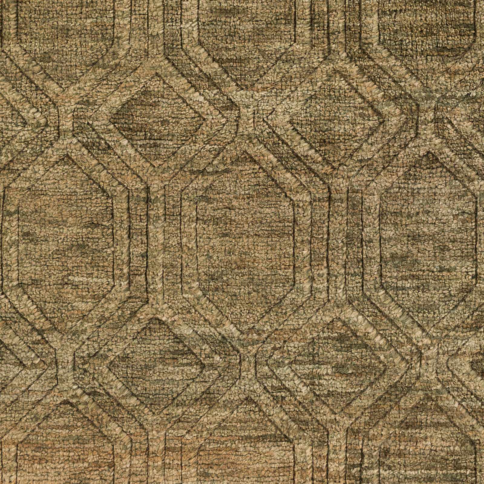 Roseau Jute Carpet - Clearance by Boutique Rugs