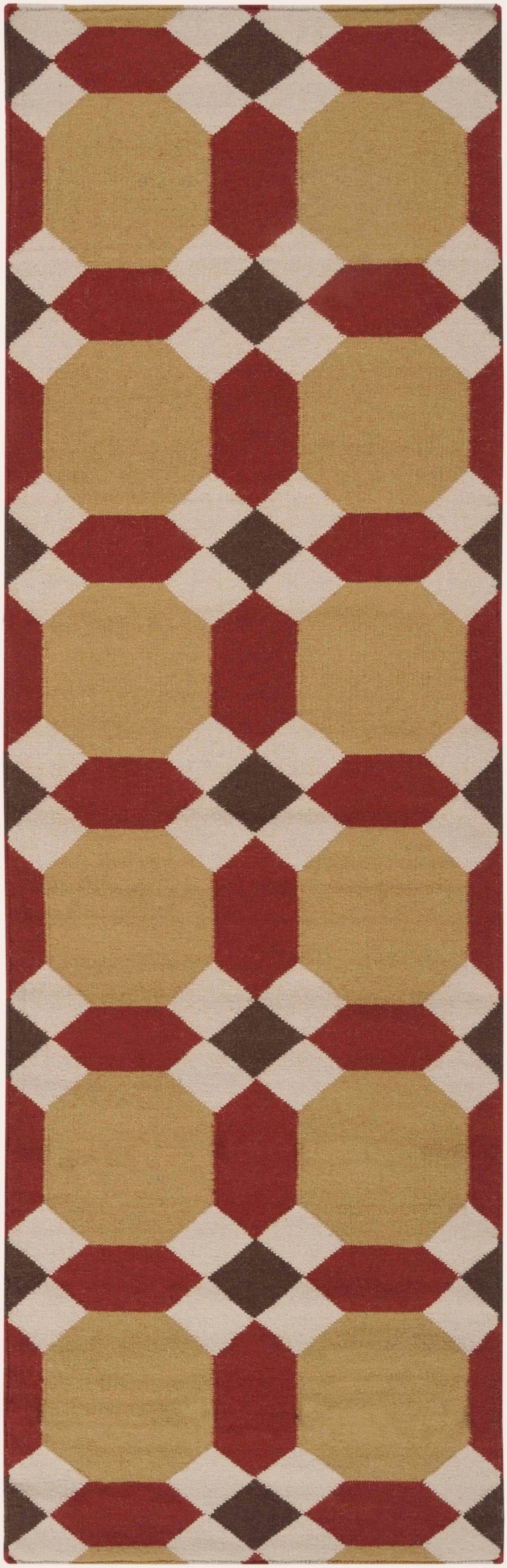 Rossiter Area Carpet - Clearance by Boutique Rugs