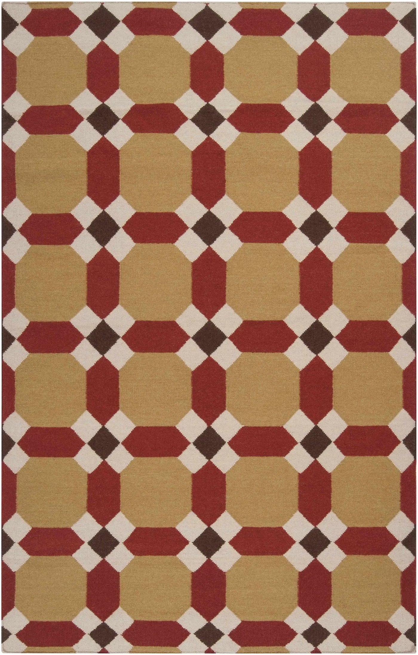 Rossiter Area Carpet - Clearance by Boutique Rugs