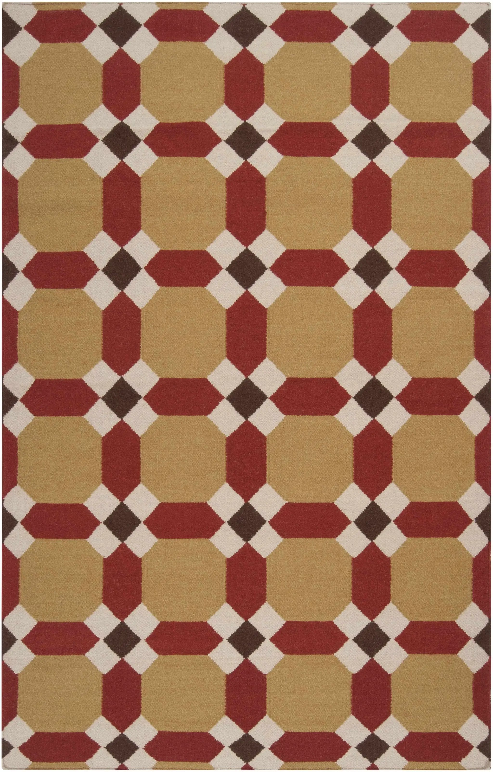 Rossiter Area Carpet - Clearance by Boutique Rugs