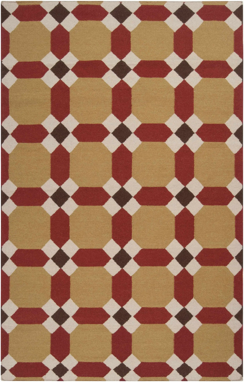 Rossiter Area Carpet - Clearance by Boutique Rugs