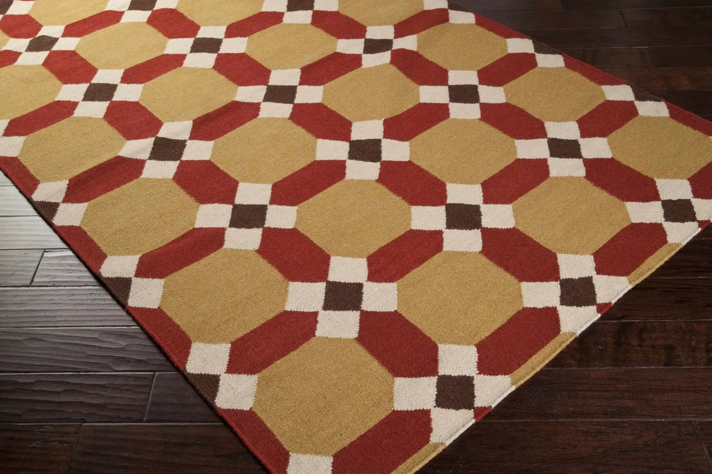 Rossiter Area Carpet - Clearance by Boutique Rugs