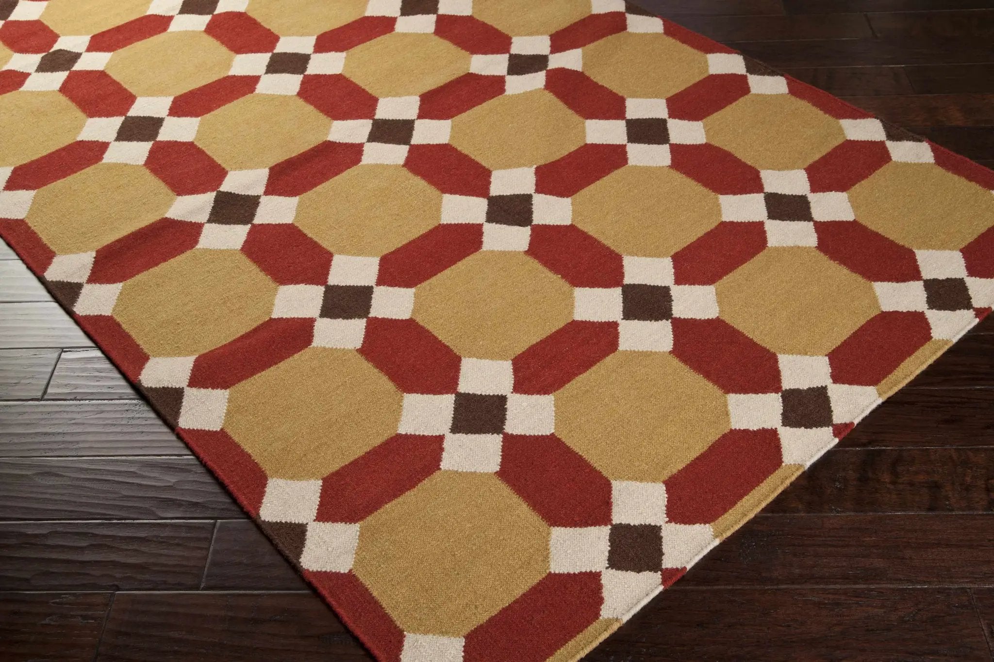 Rossiter Area Carpet - Clearance by Boutique Rugs