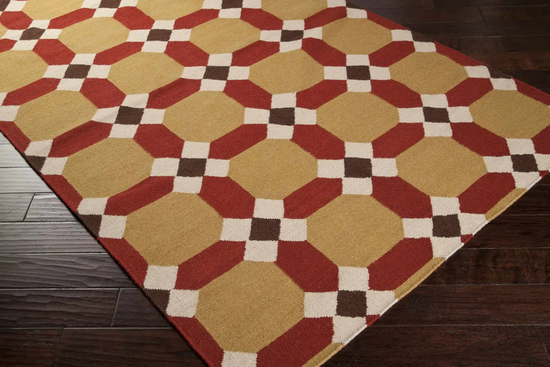 Rossiter Area Carpet - Clearance by Boutique Rugs
