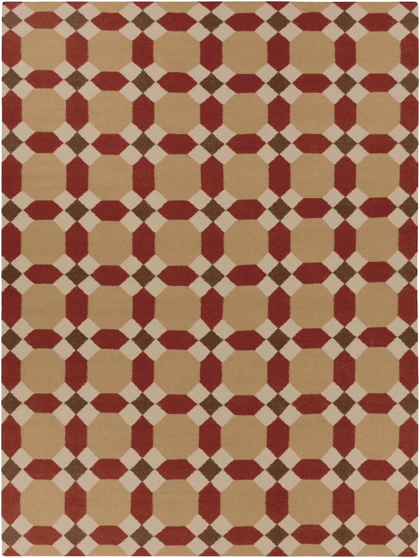 Rossiter Area Carpet - Clearance by Boutique Rugs