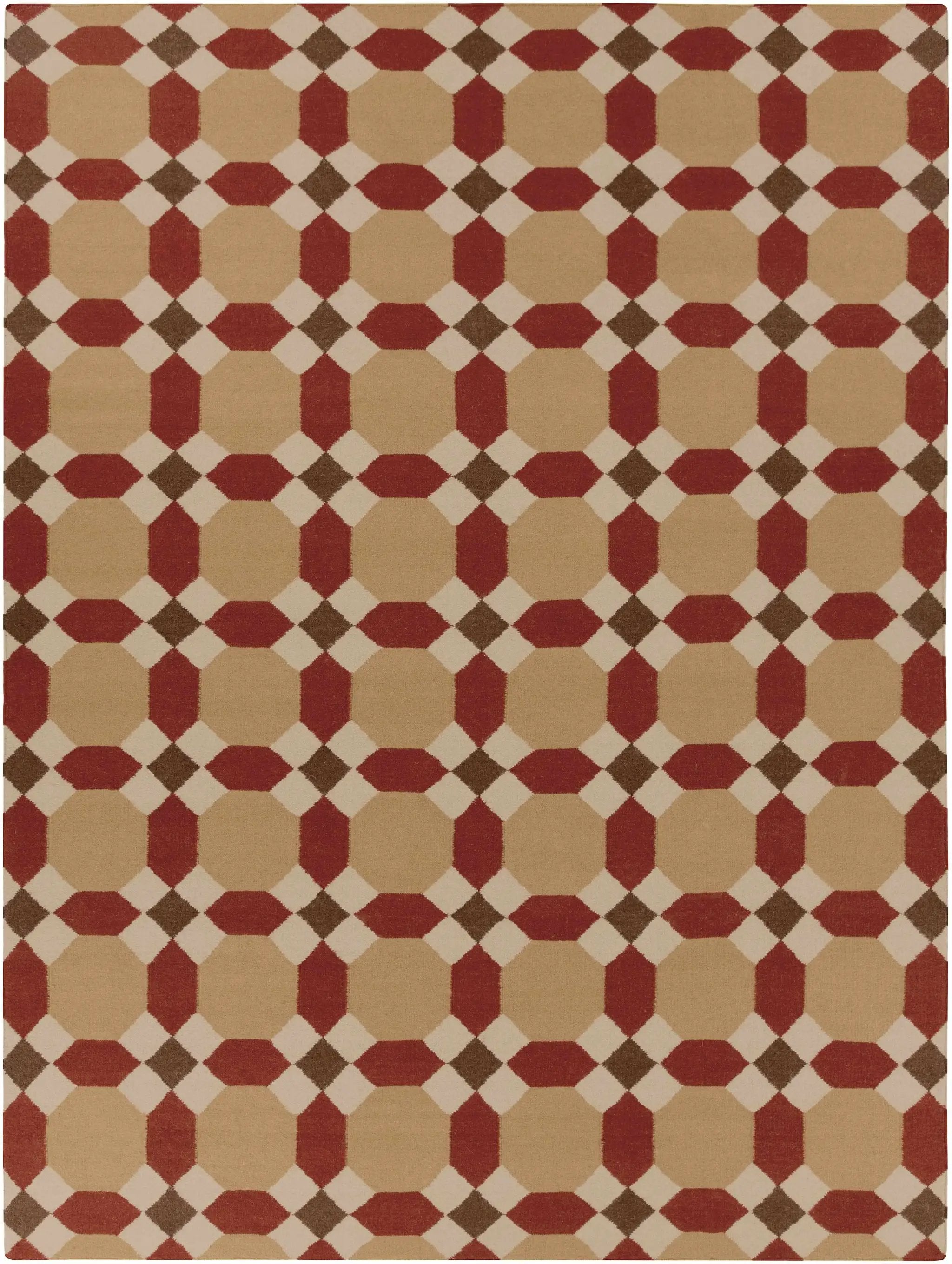 Rossiter Area Carpet - Clearance by Boutique Rugs
