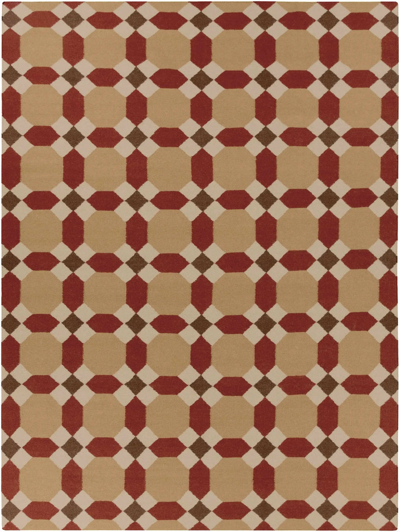 Rossiter Area Carpet - Clearance by Boutique Rugs