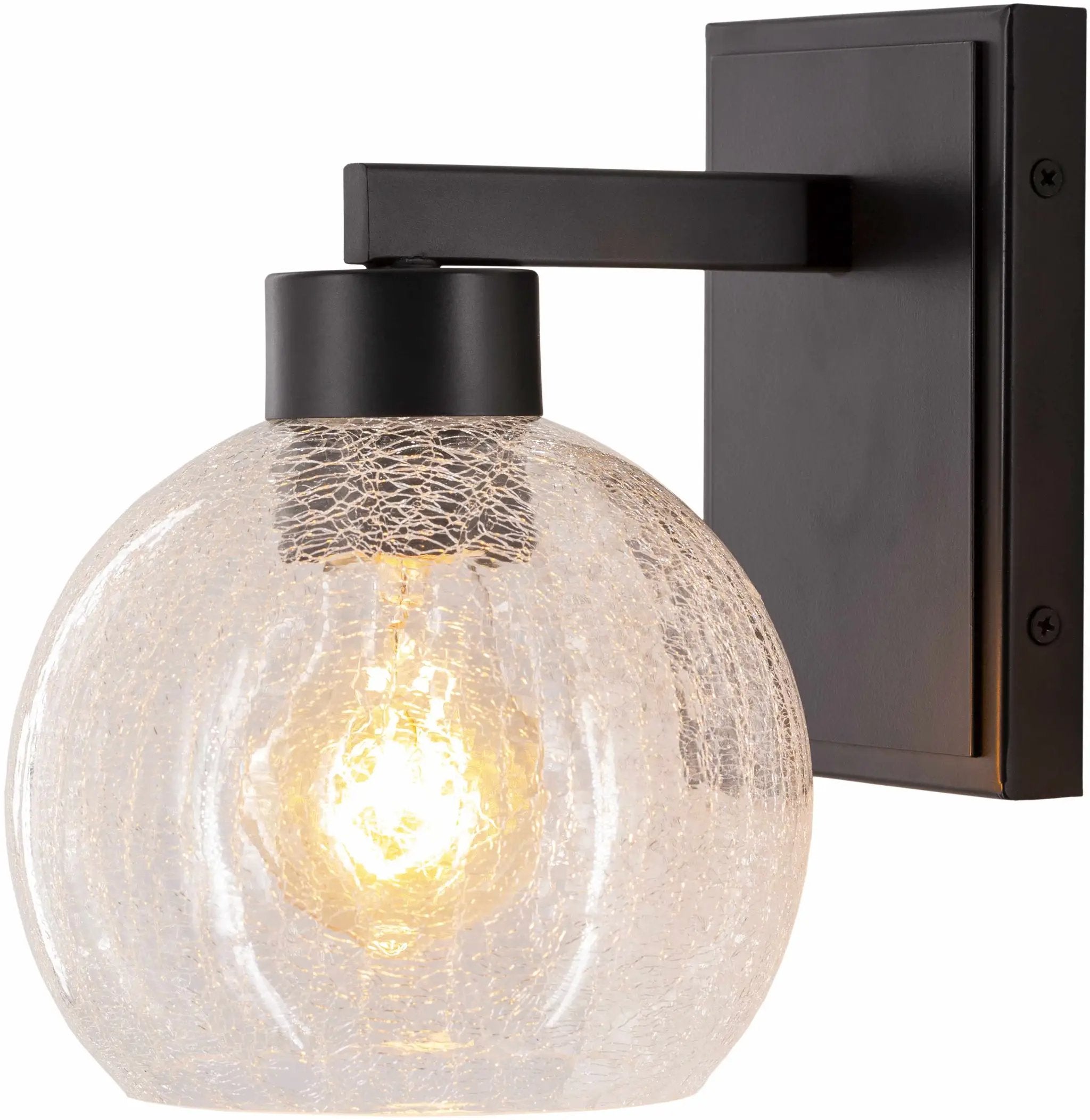 Rougemont Wall Sconces - Clearance by Boutique Rugs