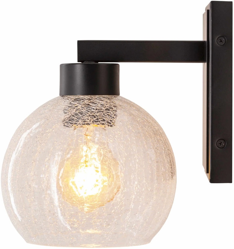 Rougemont Wall Sconces - Clearance by Boutique Rugs