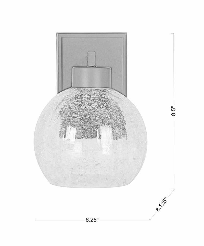 Rougemont Wall Sconces - Clearance by Boutique Rugs
