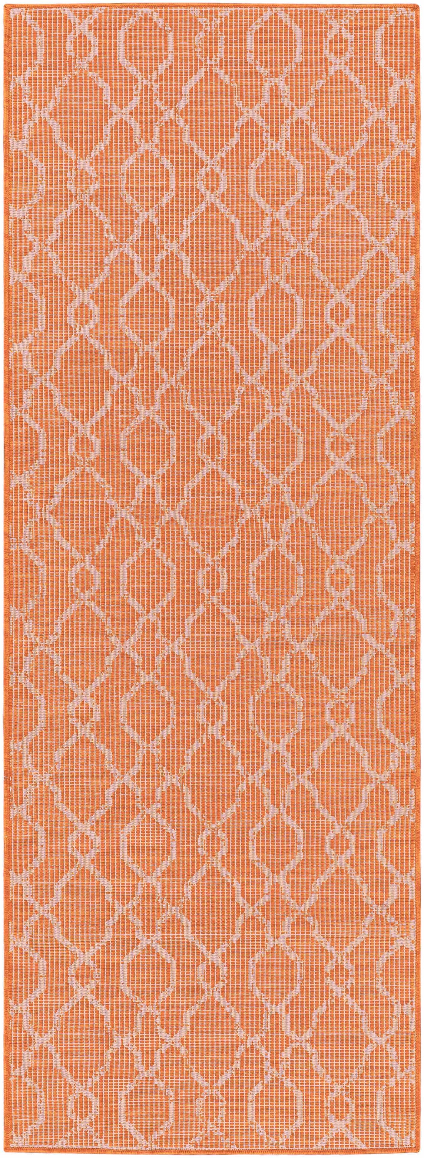 Rowde Flatweave Outdoor Area Carpet - Clearance by Boutique Rugs
