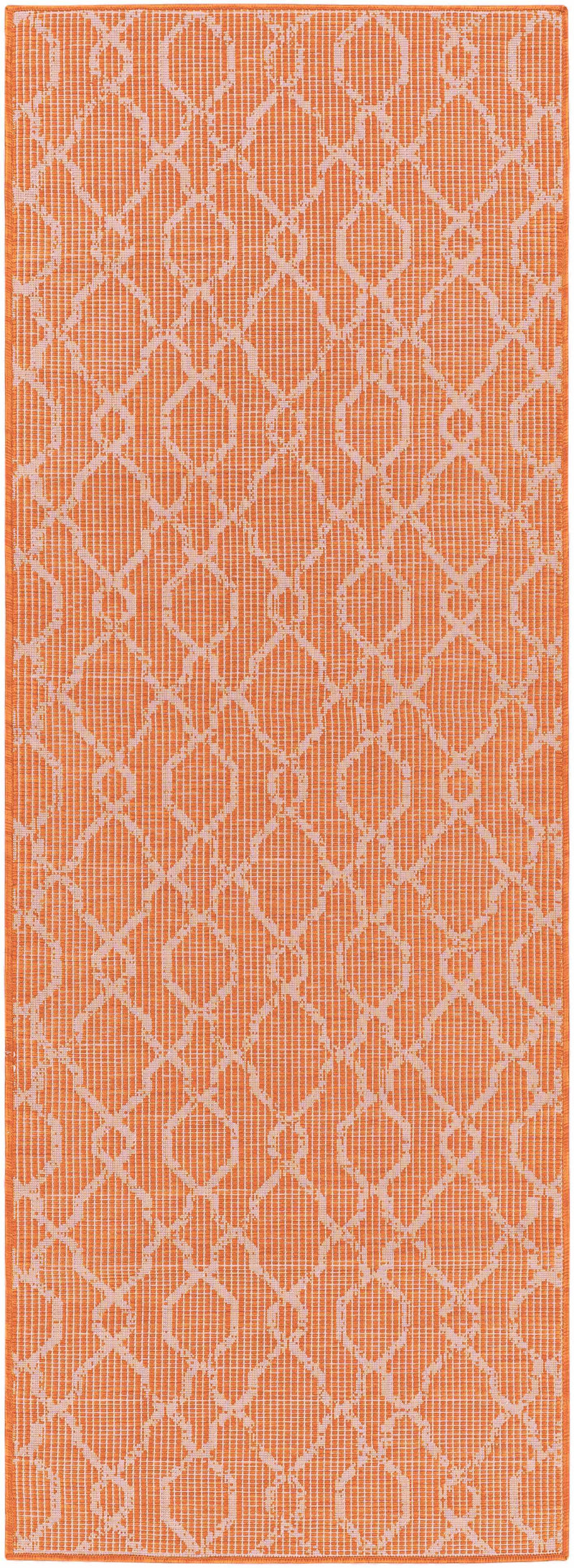 Rowde Flatweave Outdoor Area Carpet - Clearance by Boutique Rugs