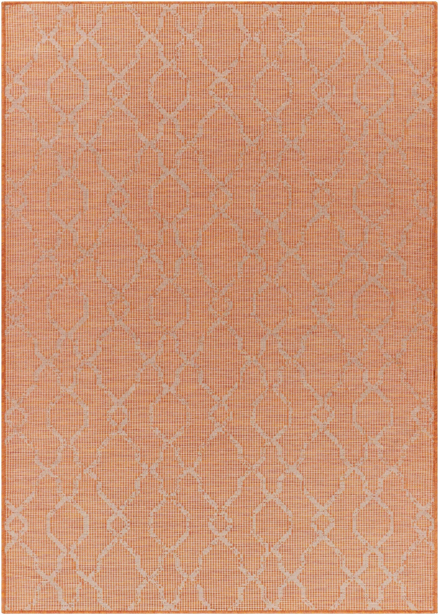 Rowde Flatweave Outdoor Area Carpet - Clearance by Boutique Rugs