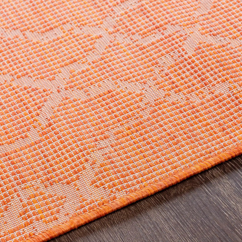 Rowde Flatweave Outdoor Area Carpet - Clearance by Boutique Rugs