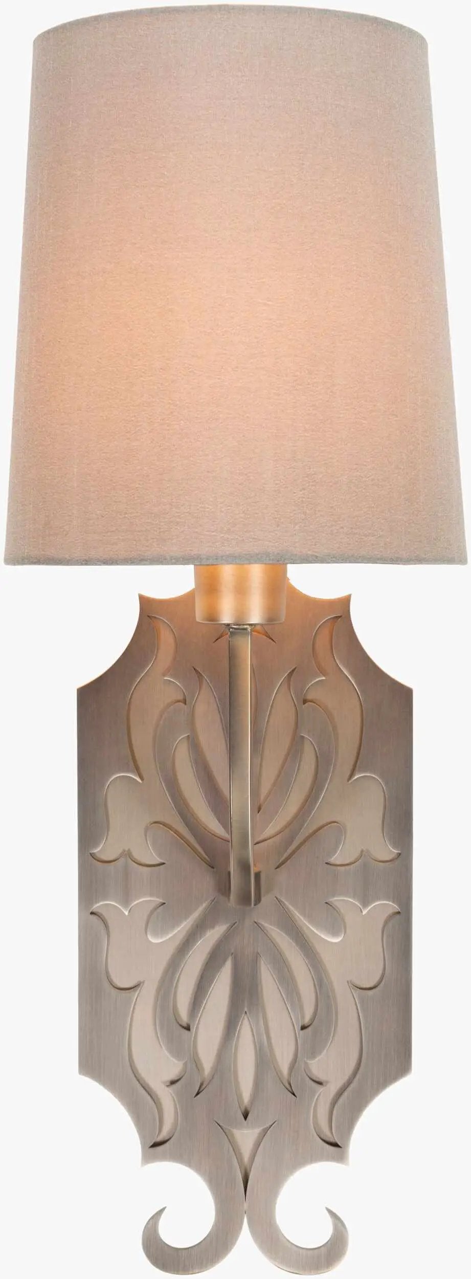 Haydock Wall Sconces - Clearance by Boutique Rugs