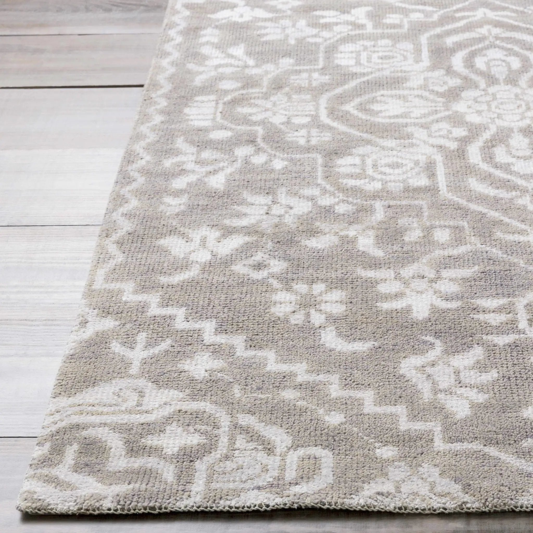 Roxobel Clearance Rug - Clearance by Boutique Rugs