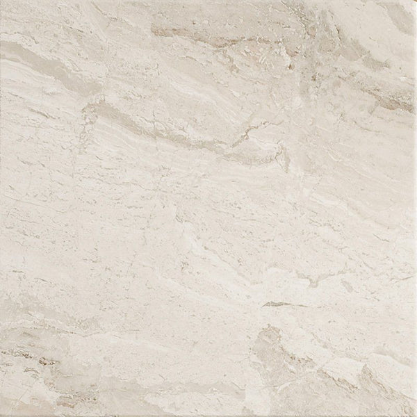 Royal Beige Antiqued Marble Tiles 12x12