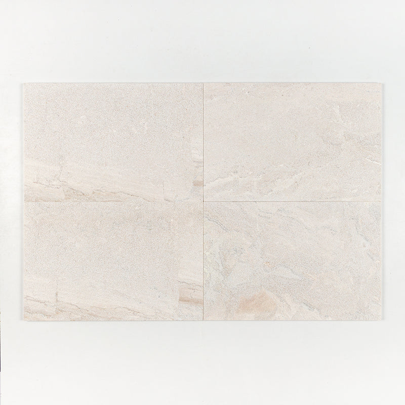 Royal Beige Rustic Textured Marble Tiles 16x24 Marble Rustic Textured 16x24 Tiles — 1