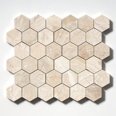Royal Beige Honed