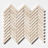 Herringbone 5/8x3