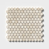 Hexagon 1x1