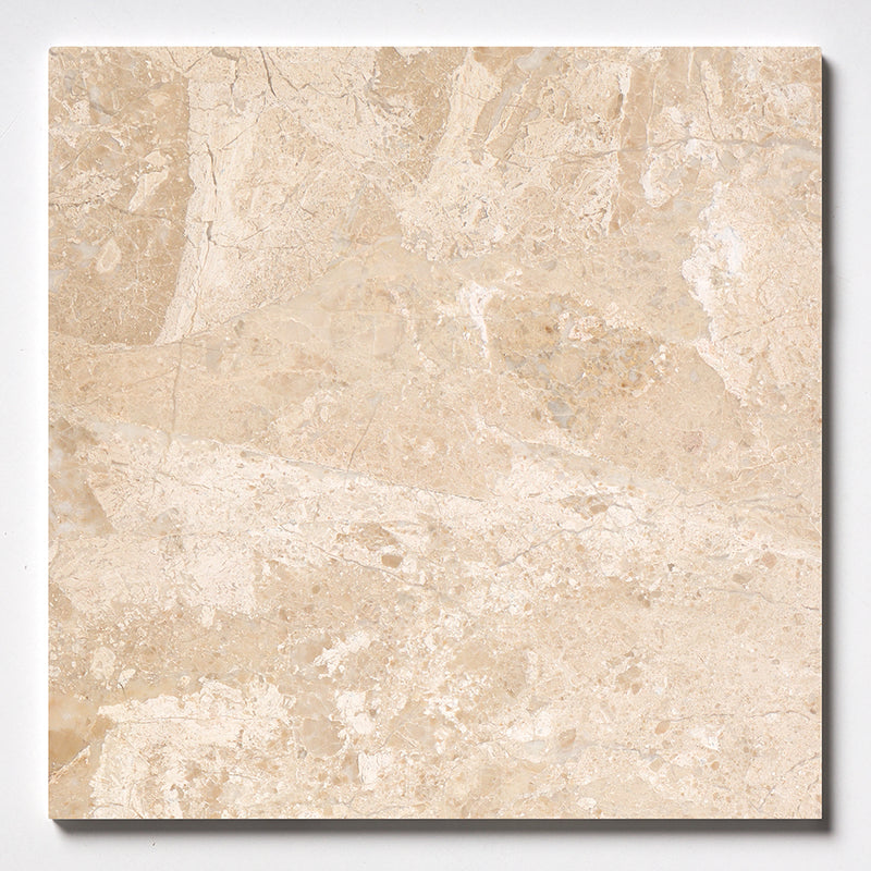 Royal Beige Honed Marble Tiles 12x12 Marble Honed 12x12 Tiles