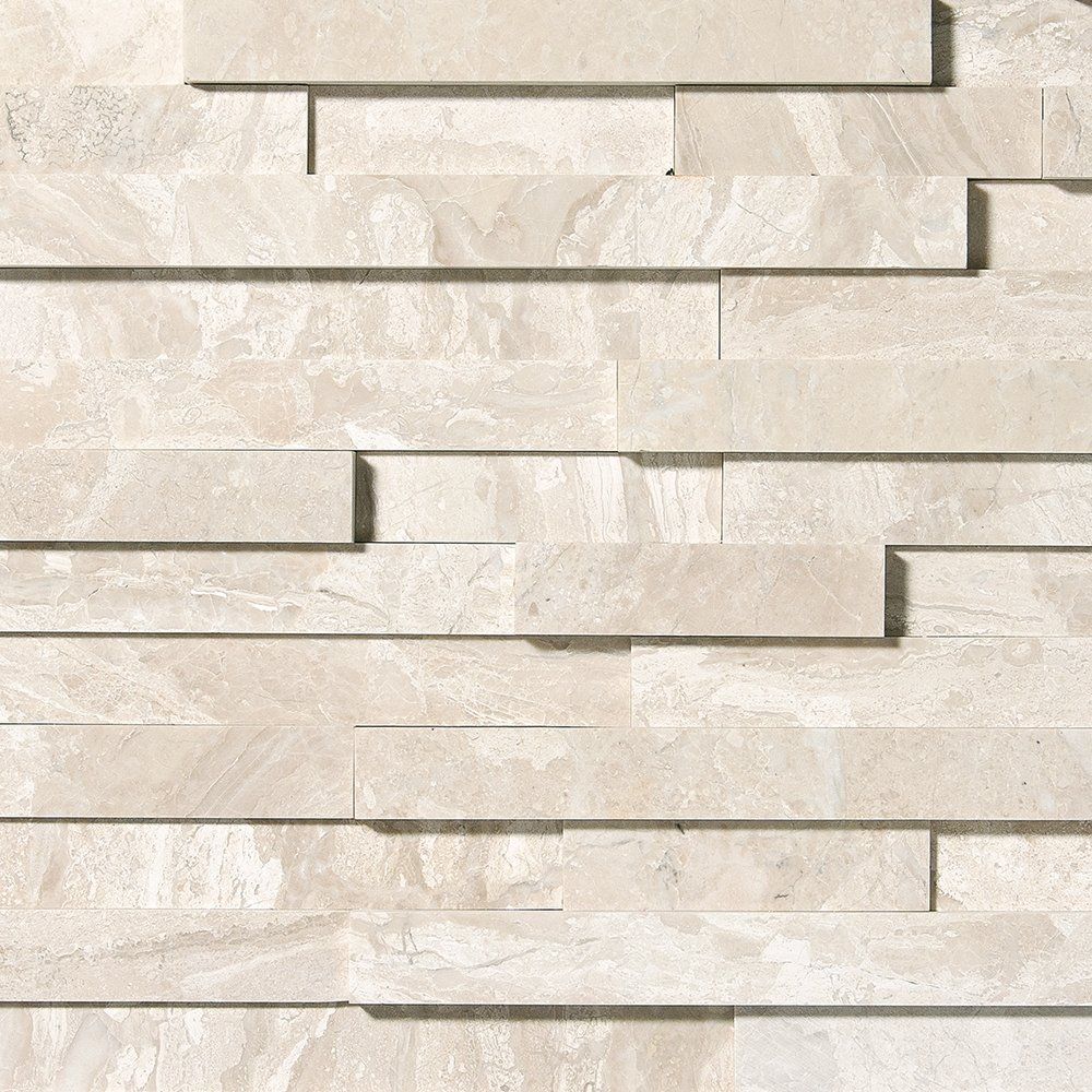 Royal Beige Honed Marble Wall Decos Elevations Pattern Marble Honed Various Wall Decos